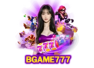 Read more about the article bgame777
