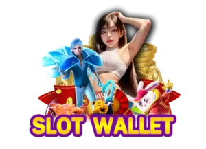 Read more about the article slot wallet
