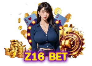 Read more about the article z16 bet