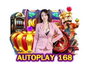 Read more about the article autoplay 168