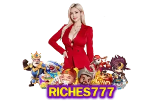 Read more about the article riches777