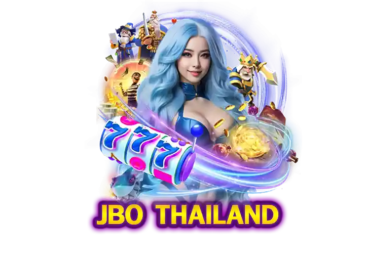 JBO Thai ทางเข้า 2026 | PG BETFLIX JBO Thai ทางเข้า 2026
