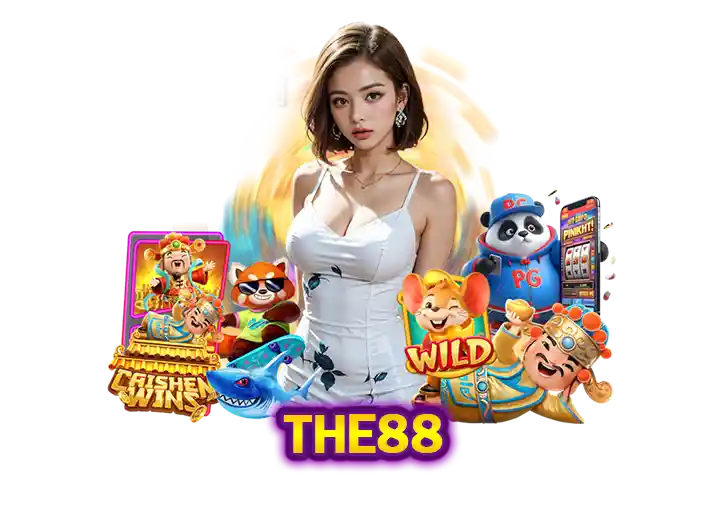 The88 ทางเข้า เว็บตรง สล็อต88 | PG BETFLIX The88 ทางเข้า เว็บตรง สล็อต88