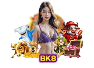 Read more about the article bk8